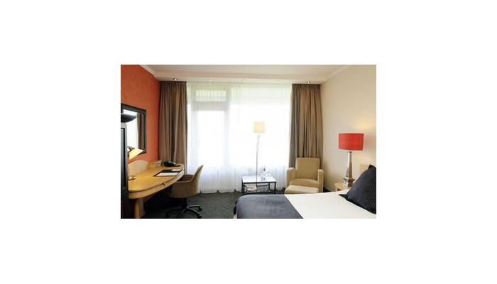 Hotel Crowne Plaza Den Haag poza 7