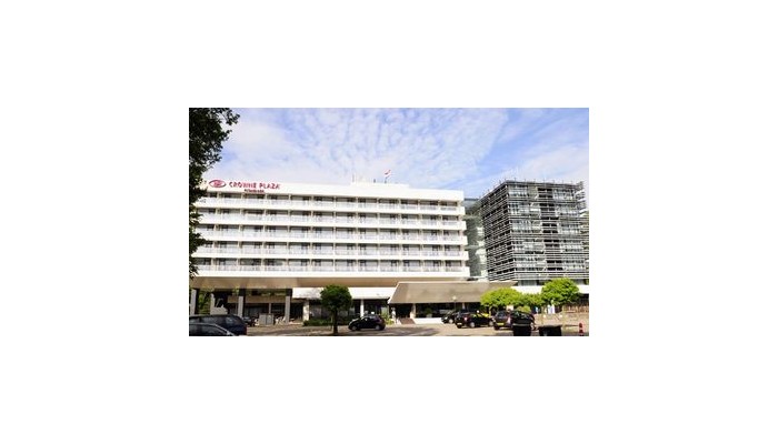 Hotel Crowne Plaza Den Haag poza 2