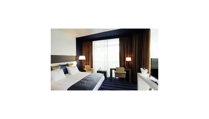 Hotel Crowne Plaza Den Haag poza 6