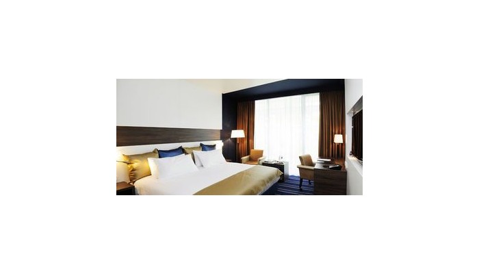 Hotel Crowne Plaza Den Haag poza 0