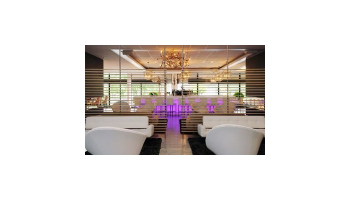 Hotel Crowne Plaza Den Haag poza 4