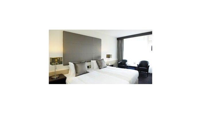 Hotel Crowne Plaza Den Haag poza 8