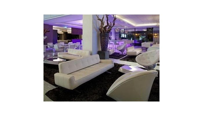 Hotel Crowne Plaza Den Haag - Promenade poza 2