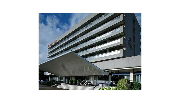 Hotel Crowne Plaza Den Haag - Promenade poza 0