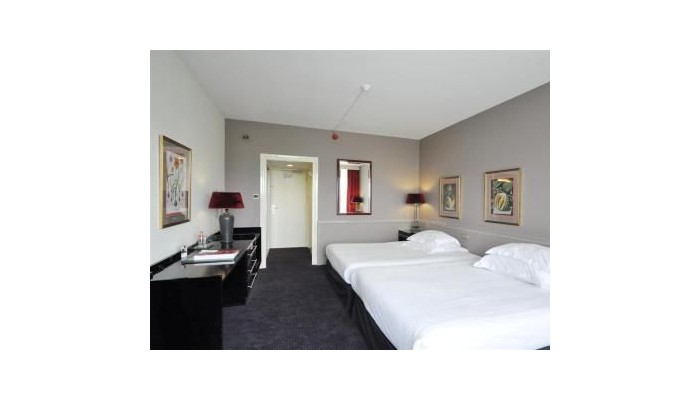 Hotel Crowne Plaza Den Haag - Promenade poza 3