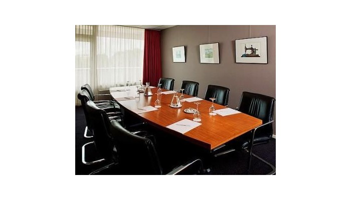 Hotel Crowne Plaza Den Haag - Promenade poza 11