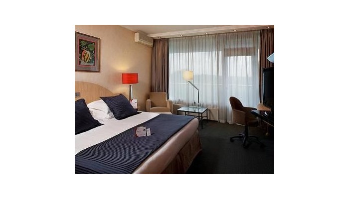 Hotel Crowne Plaza Den Haag - Promenade poza 4