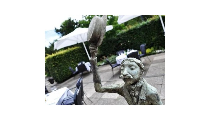 Hotel Crowne Plaza Den Haag - Promenade poza 10