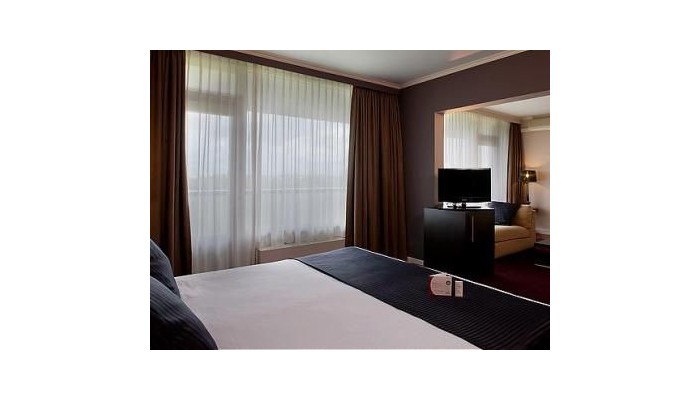 Hotel Crowne Plaza Den Haag - Promenade poza 5