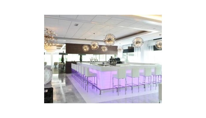 Hotel Crowne Plaza Den Haag - Promenade poza 9