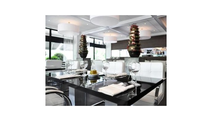 Hotel Crowne Plaza Den Haag - Promenade poza 8