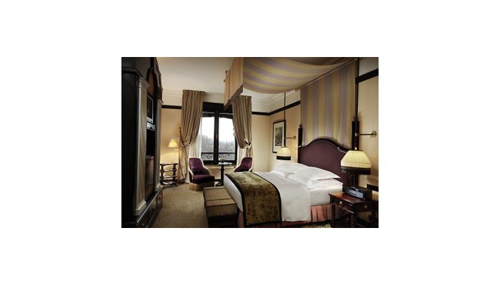 Hotel Des Indes poza 3