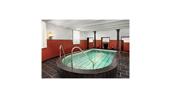 Hotel Des Indes poza 9