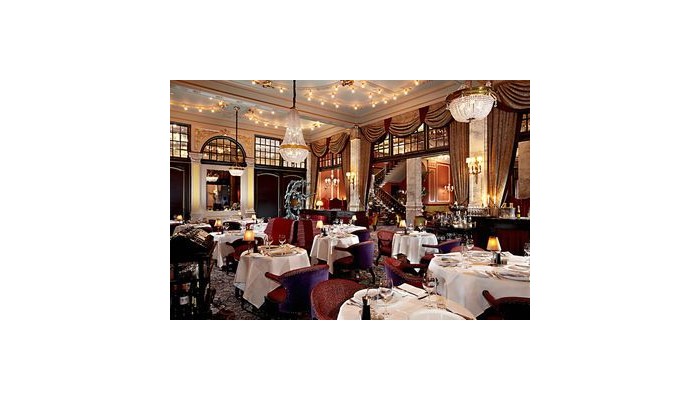 Hotel Des Indes poza 4