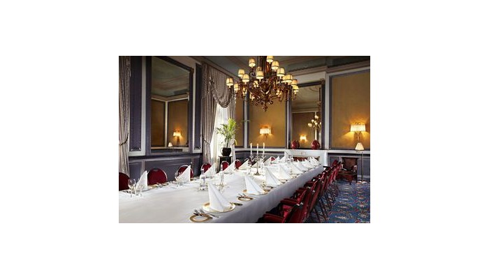 Hotel Des Indes poza 10