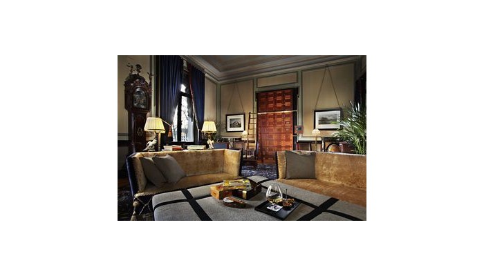 Hotel Des Indes poza 7