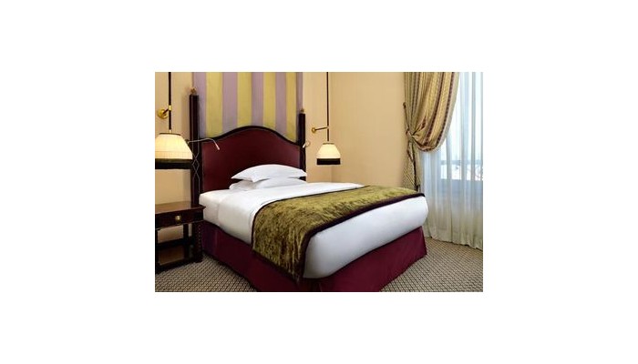 Hotel Des Indes poza 6