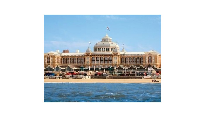 Hotel Grand Amrath Kurhaus poza 8