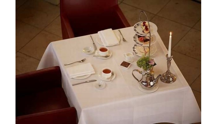 Hotel Grand Amrath Kurhaus poza 5