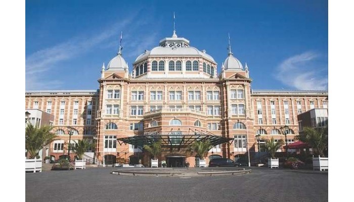 Hotel Grand Amrath Kurhaus poza 2