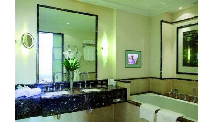 Hotel Grand Amrath Kurhaus poza 4