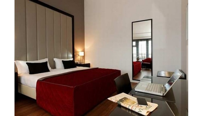 Hotel Grand Amrath Kurhaus poza 3