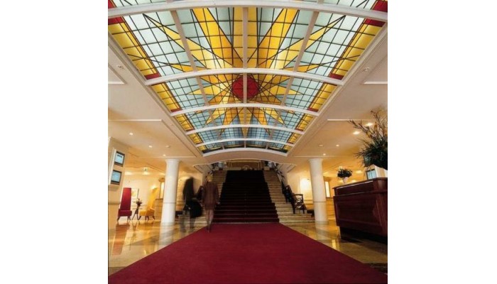 Hotel Grand Amrath Kurhaus poza 6