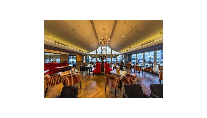 Hotel Grand Amrath Kurhaus poza 11