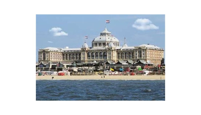 Hotel Grand Amrath Kurhaus Scheveningen poza 0