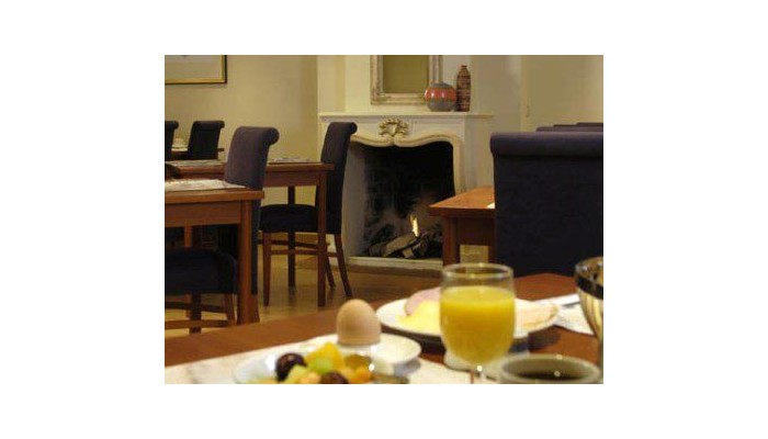 Hotel Hampshire 108 Meerdervoort poza 4