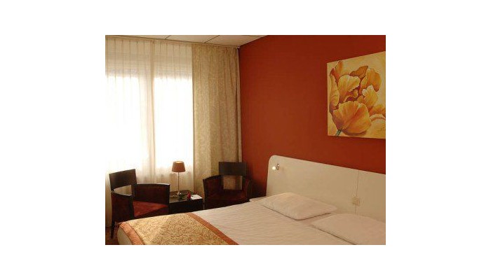 Hotel Hampshire 108 Meerdervoort poza 2