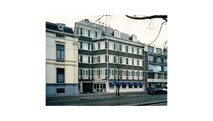 Hotel Hampshire 108 Meerdervoort poza 0