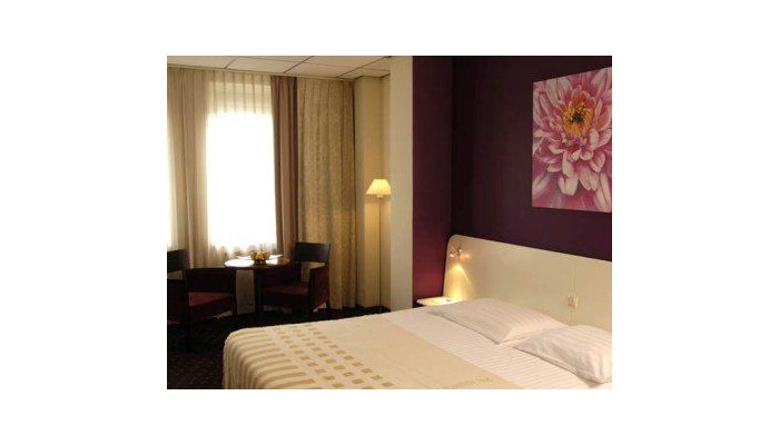 Hotel Hampshire 108 Meerdervoort poza 3
