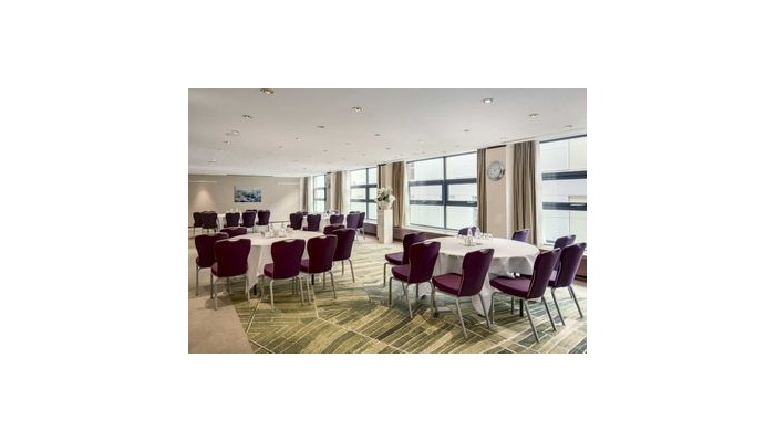 Hotel Hilton The Hague poza 11