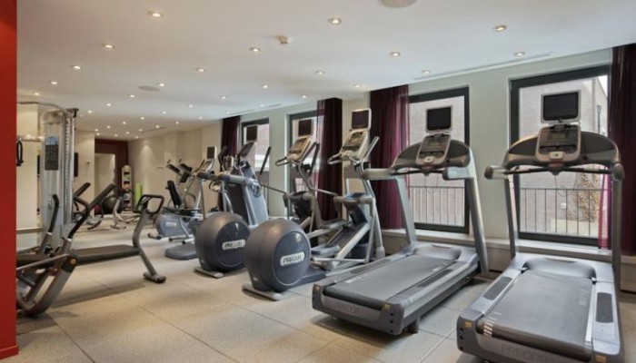 Hotel Hilton The Hague poza 5