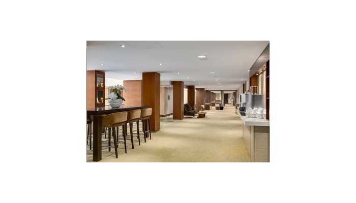 Hotel Hilton The Hague poza 10