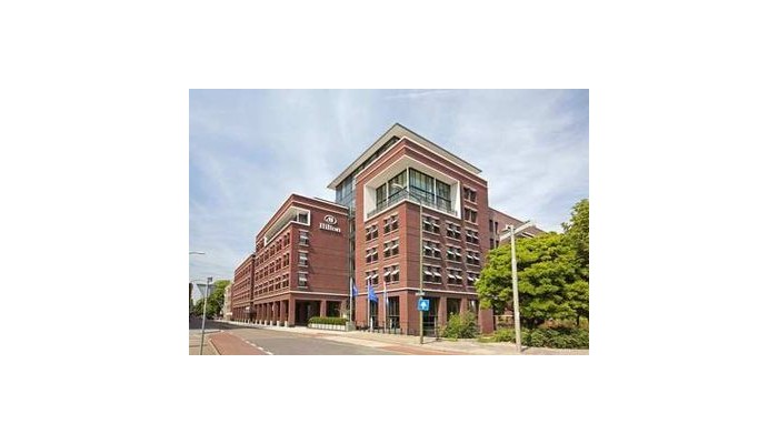 Hotel Hilton The Hague poza 8
