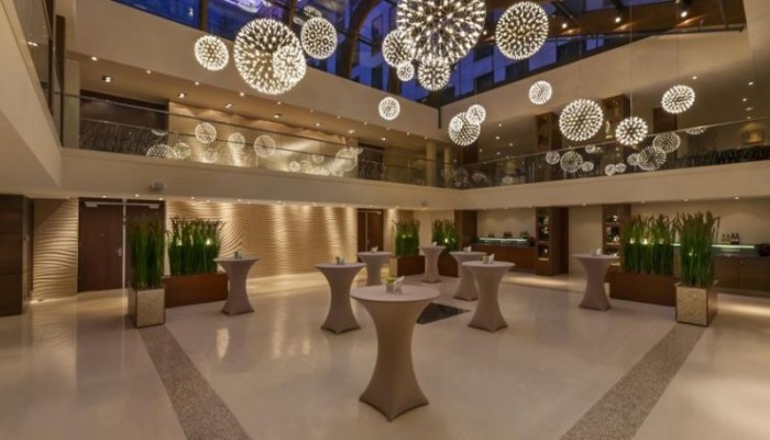 Hotel Hilton The Hague poza 7