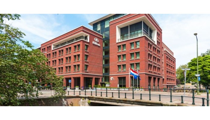 Hotel Hilton The Hague poza 0