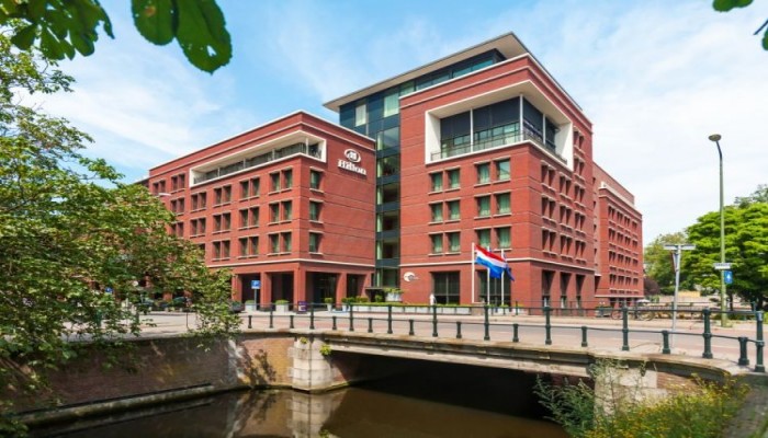 Hotel Hilton The Hague poza 6