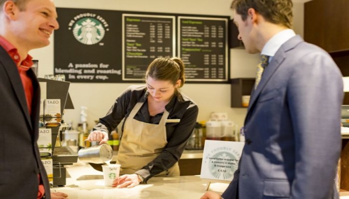 Hotel Hilton The Hague poza 4