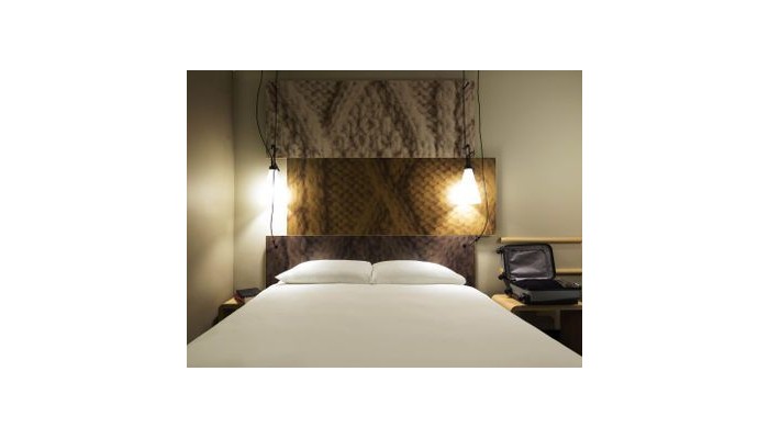 Hotel Ibis City Centre poza 10