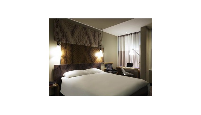 Hotel Ibis City Centre poza 11