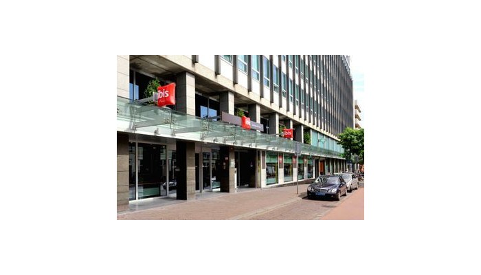 Hotel Ibis City Centre poza 3