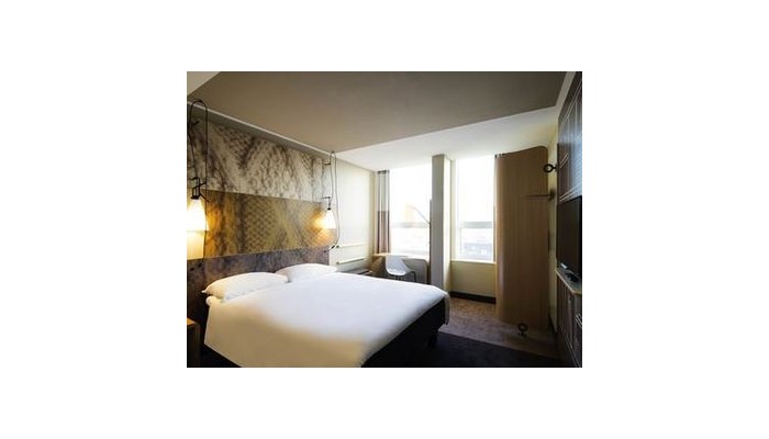 Hotel Ibis City Centre poza 7