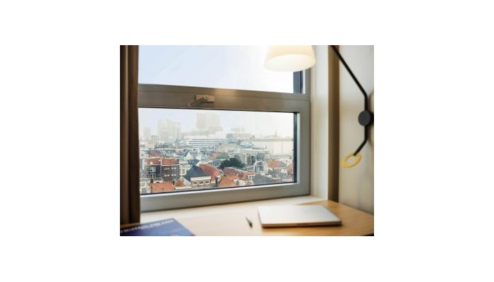 Hotel Ibis City Centre poza 8