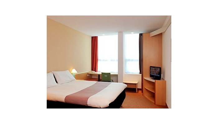 Hotel Ibis Den Haag City Centre poza 3