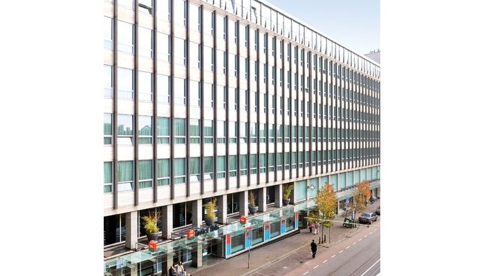 Hotel Ibis Den Haag City Centre poza 0