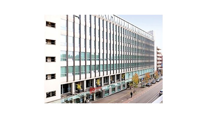 Hotel Ibis Den Haag City Centre poza 9