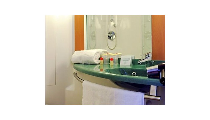 Hotel Ibis Den Haag City Centre poza 5